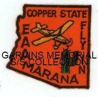 Z MISCELLANEOUS,ARIZONA,COPPER STATE EAA FLYIN MARANA 1